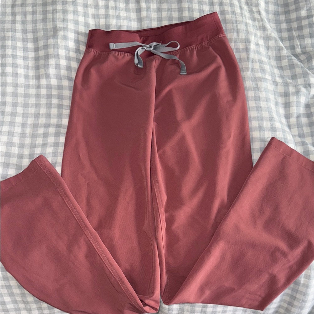 Livingston Figs Scrub Pant